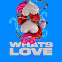 Whats Love - Single - Status631