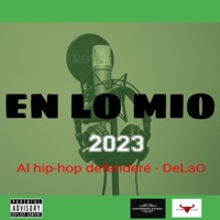 Al hip-hop defendere - Single - DelaO