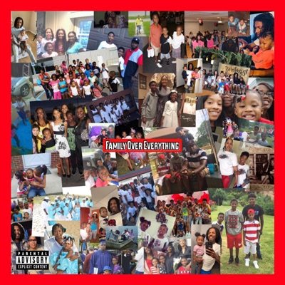 Family Over Everything