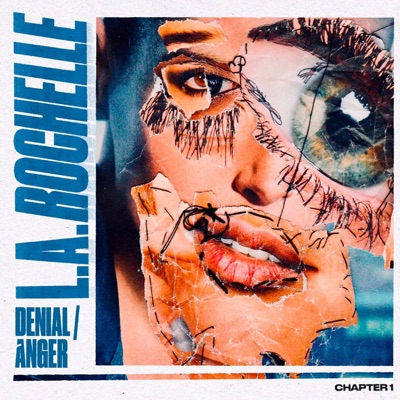 CHAPTER 1 : DENIAL / ANGER - EP