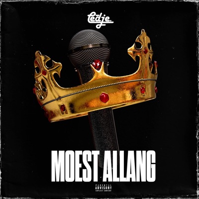 Moest Allang - Single