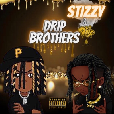DRiP BROTHERS