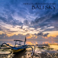 Bali Sky - Single - Hideo Kobayashi