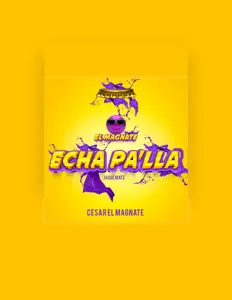 Ascolta Cesar El Magnate, guarda video musicali, leggi la biografia, vedi le date del tour & altro!