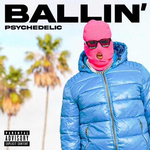 BALLIN'