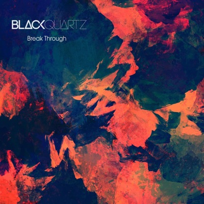 Break Through - Single