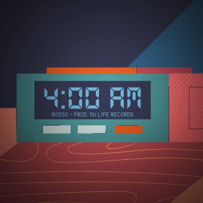 4 AM - Single
