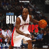 Billups - Single - Almeida