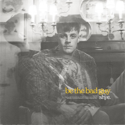 Be the Bad Guy - Single