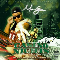 Casino Nights: Open Mic Night - Mes-Geo