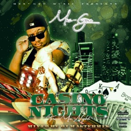 Late Nights (feat. Mojo4 Loco) Mes-Geo