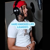 Dthang Hard Knock Life LEAKED!! - Single - LongLive SOS