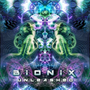 Unleashed - Single
