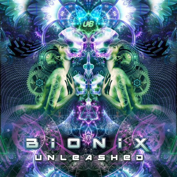 Unleashed - Single