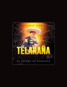 聆聽 Alexander Serrano Charro De Honduras、觀看音樂影片、閱讀小傳、查看巡演日期等！