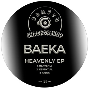 Heavenly - Single