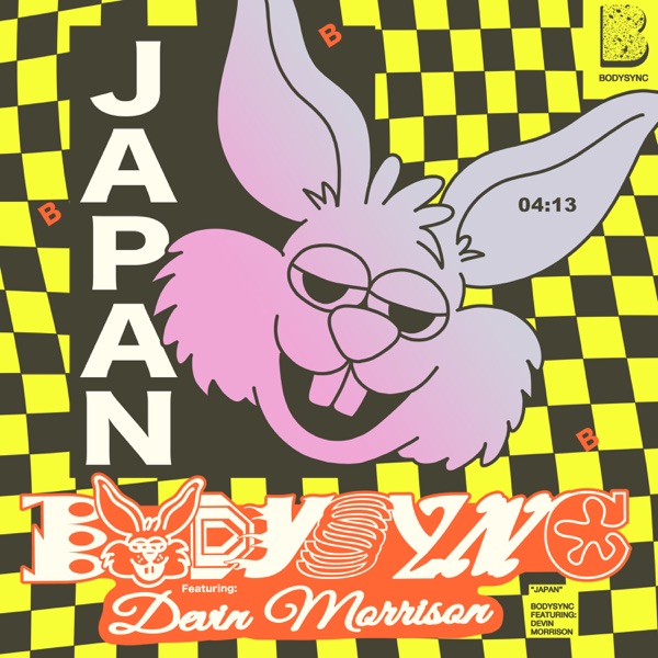 Japan (feat. Devin Morrison) - Single