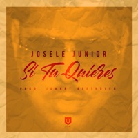Si Tu Quieres (feat. Johnny Beethoven) - Single - Josele Junior