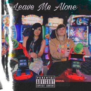 Leave Me Alone (feat. Wavy)