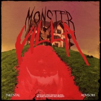 Monster Villa - EP - Oshunda