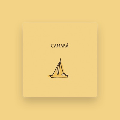 Listen to Camará, watch music videos, read bio, see tour dates & more!