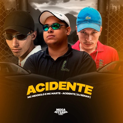 Acidente - Single