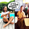 It's a Beautiful Day (Reprise) - The Kiffness, Rushawn & Jermaine Edwards