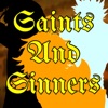 Saints and Sinners (Meliodas, Ban, And Gowther Rap) (feat. Nextlevel & 04 Yuta) - Single