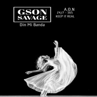 Din Mi Banda - Single - Gson