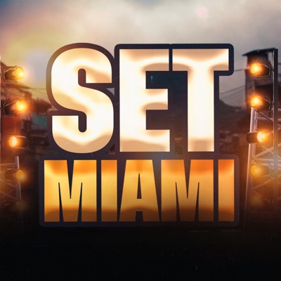 Set Miami - Single