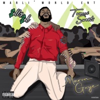 Marvn Gxye (feat. $elly$el) - Single - Twocci Sweets