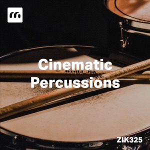 Cinematic Percussions