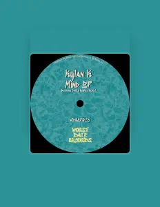 Ascolta Kylan K, guarda video musicali, leggi la biografia, vedi le date del tour & altro!