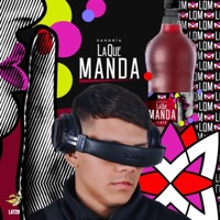 La Que Manda - Single - Jimmix