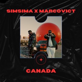 Canada Simsima & MARCOVICT