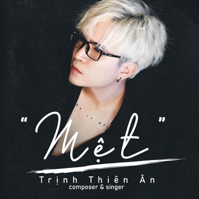 Mệt - Single