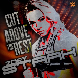 WWE: Cut Above the Rest (Zoey Stark)