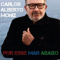 Saudade / Sodade (feat. Dany Silva) - Single - Carlos Alberto Moniz