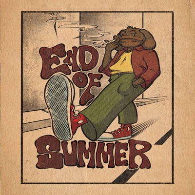 End of Summer - Single