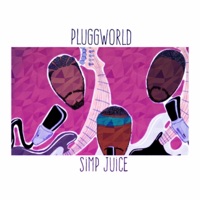 Simp Juice - EP - PluggWorld