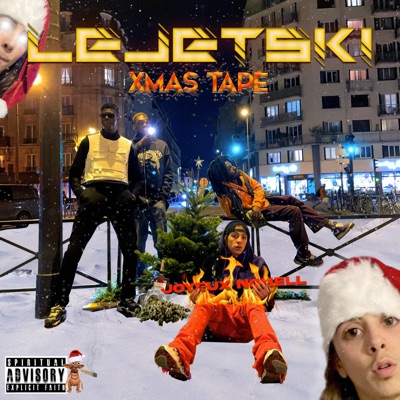 Xmas Tape