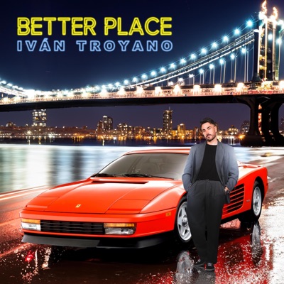 Better Place (Spanish Version) - Single