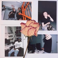 Adhd* - Single - Tombo & Neely