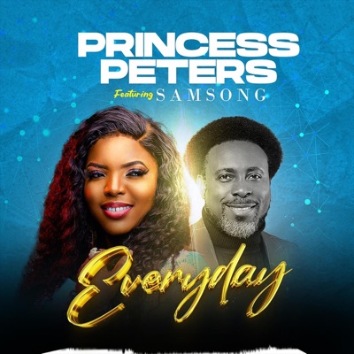 Everyday (feat. Samsong) - Single