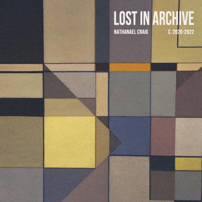 LOST IN ARCHIEVE vol. 1 - EP