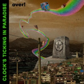 alive and numb (feat. TOMMY., Jazz June & Olivia Martin) over!