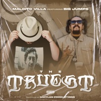 The Truest (feat. Big Jumps) - Single - Maldito Villa