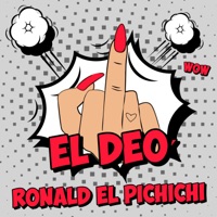 El Deo' - Single - Ronald El Pichichi