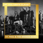 Zat You Santa Claus - Amazon Original