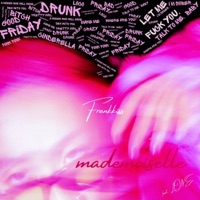 Mademoiselle (feat. LONE) - Single - Frankkiss